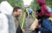 L'Europe veut enfin agir pour un droit d’asile des réfugiés