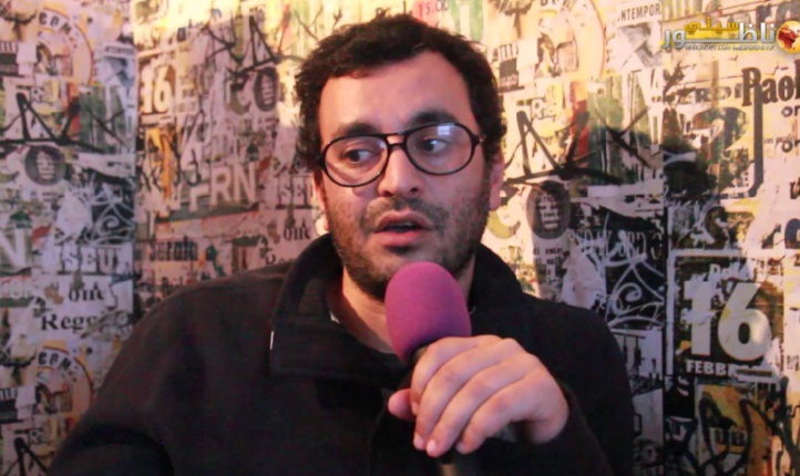 Tarik El Idrissi Meilleur réalisateur au Festival de cinéma de Saïdia