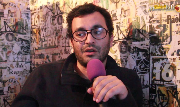 Tarik El Idrissi Meilleur réalisateur au Festival de cinéma de Saïdia Tarik El Idrissi Meilleur réalisateur au Festival de cinéma de Saïdia