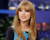 Taylor Swift, grande gagnante des MTV Awards Taylor Swift, grande gagnante des MTV Awards