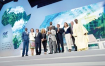 Le NYFA devient “Libreville Africa Forum”