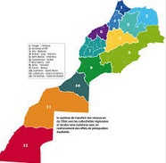 Régionalisation et renouvellement des élites locales Régionalisation et renouvellement des élites locales