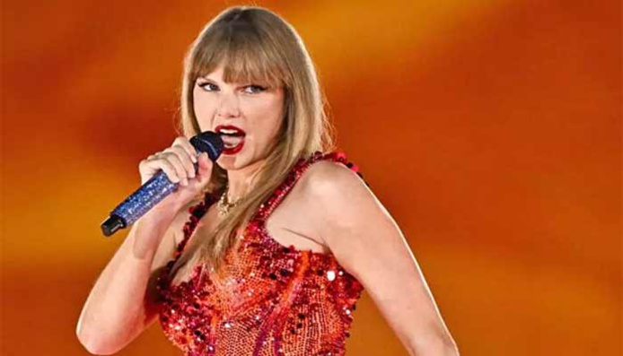 Devant les risques d'attentat, Taylor Swift annule ses concerts à Vienne Devant les risques d'attentat, Taylor Swift annule ses concerts à Vienne