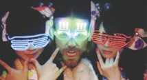 La J-Pop fait un tabac au Japon