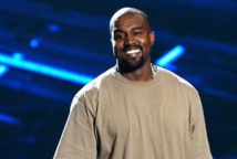 Kanye West se déclare candidat à la Maison Blanche en 2020 Kanye West se déclare candidat à la Maison Blanche en 2020