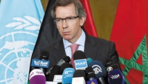 L'émissaire de l'ONU demande au parlement libyen non reconnu de participer aux entretiens L'émissaire de l'ONU demande au parlement libyen non reconnu de participer aux entretiens