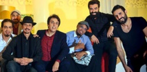 La musique marocaine fait vibrer le Festival Eras à Oslo La musique marocaine fait vibrer le Festival Eras à Oslo