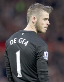Le transfert de De Gea au Real non validé Le transfert de De Gea au Real non validé