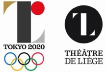 Le comité d'organisation des JO 2020 n'utilisera plus le logo controversé Le comité d'organisation des JO 2020 n'utilisera plus le logo controversé
