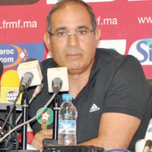 Zaki : On ne doit pas assister au même scénario du match face à la Libye