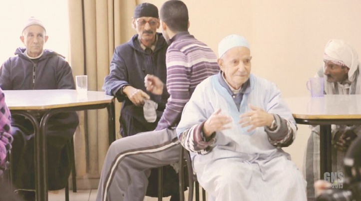 Le CESE plaide pour la création d'un «minimum vieillesse» Le CESE plaide pour la création d'un «minimum vieillesse»