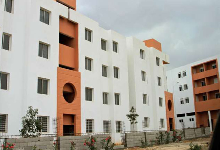 Habitat : le financement participatif s'établit à 23,1 MMDH à fin juin Habitat : le financement participatif s'établit à 23,1 MMDH à fin juin