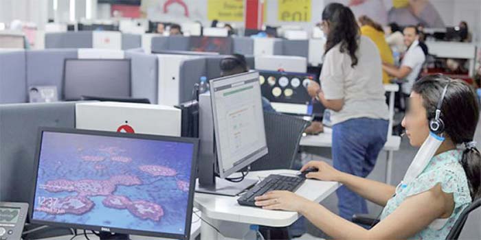 Emploi et pouvoir d’achat, préoccupations majeures des jeunes Emploi et pouvoir d’achat, préoccupations majeures des jeunes