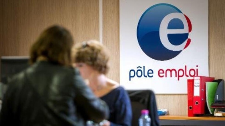 France: Baisse "surprise" du taux de chômage au deuxième trimestre France: Baisse "surprise" du taux de chômage au deuxième trimestre