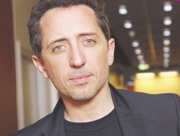 Gad El Maleh ne participera pas à “Brice de nice 3”