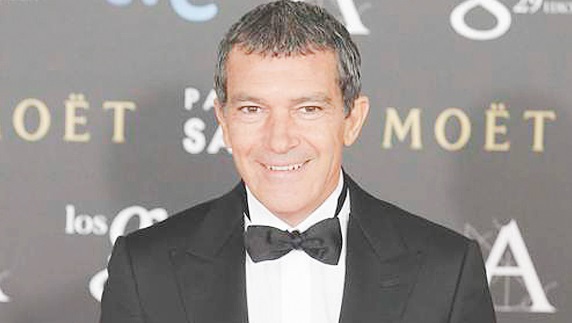 L'étonnante reconversion d'Antonio Banderas