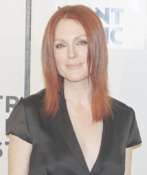 Les vrais noms des stars : Julianne Moore - Julie Anne Smith