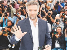 Vincent Cassel aux côtés de Matt Damon dans Jason Bourne Vincent Cassel aux côtés de Matt Damon dans Jason Bourne
