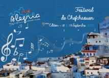 Nouvelle édition du Festival “Alegria” à Chefchaouen