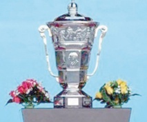 Coupe du Trône : RB-OCK non joué Coupe du Trône : RB-OCK non joué