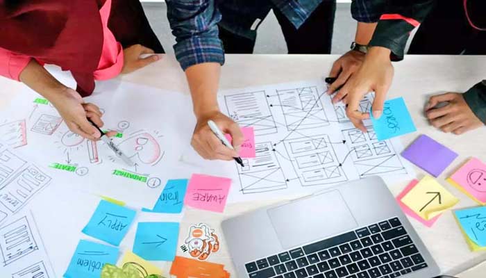 Le Design Thinking ou la démocratisation de l’innovation Le Design Thinking ou la démocratisation de l’innovation