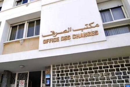 Contrôle sur place : l’Office des Changes a effectué 353 enquêtes en 2023 Contrôle sur place : l’Office des Changes a effectué 353 enquêtes en 2023