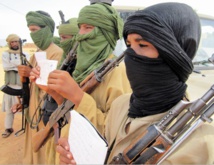 Sept jihadistes maliens arrêtés en Côte d'Ivoire Sept jihadistes maliens arrêtés en Côte d'Ivoire