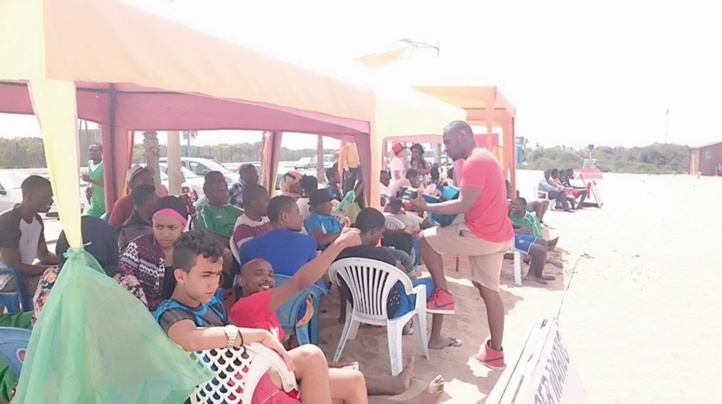 Journée culturelle et sportive maroco-subsaharienne à Casablanca : Une première
