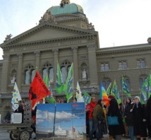 Le Parlement autrichien révise sa loi sur l'asile Le Parlement autrichien révise sa loi sur l'asile