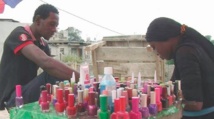 Au Gabon, les hommes ne badinent pas avec la beauté