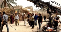 Le mufti d'Arabie Saoudite qualifie le film iranien "Mohammed", d’oeuvre “hostile à l'islam” Le mufti d'Arabie Saoudite qualifie le film iranien "Mohammed", d’oeuvre “hostile à l'islam”