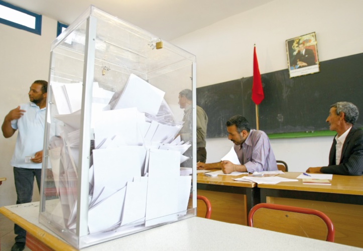 Le Maroc à l’heure des communales et des régionales