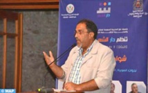 Essaouira accueille la 5ème édition des "Plages de la poésie" Essaouira accueille la 5ème édition des "Plages de la poésie"