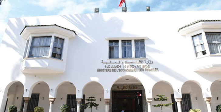 Les recettes fiscales en hausse de 11,6% à fin juillet 2024 Les recettes fiscales en hausse de 11,6% à fin juillet 2024