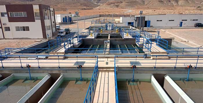 L’ONEE renforce et sécurise l’alimentation en eau potable de la ville de Guercif et des localités avoisinantes L’ONEE renforce et sécurise l’alimentation en eau potable de la ville de Guercif et des localités avoisinantes