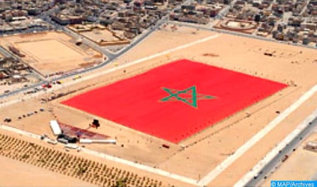 Le Tchad réitère sa position constante en faveur de l'intégrité territoriale du Maroc