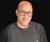 My Seddik Rabbaj : L’écriture demande l’assiduité et la discipline sans quoi on risque de rester sur le même projet éternellement My Seddik Rabbaj : L’écriture demande l’assiduité et la discipline sans quoi on risque de rester sur le même projet éternellement