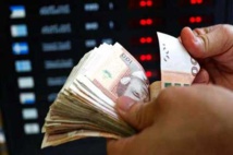 USD/MAD: AGR maintient ses prévisions à horizon 1, 2 et 3 mois USD/MAD: AGR maintient ses prévisions à horizon 1, 2 et 3 mois