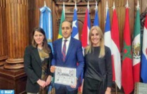 Le Maroc associé à une exposition narrant le «vol de retour» d’Antoine Saint-Exupéry Le Maroc associé à une exposition narrant le «vol de retour» d’Antoine Saint-Exupéry