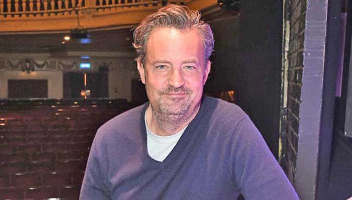 Cinq interpellations dans l’affaire de mort suspecte de Matthew Perry Cinq interpellations dans l’affaire de mort suspecte de Matthew Perry