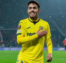 Ilias Akhomach intègre l'équipe première de Villarreal Ilias Akhomach intègre l'équipe première de Villarreal