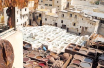 L'industrie du cuir marocain présente au Salon de Paris