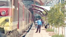 La qualité de l'infrastructure ferroviaire du Maroc le classe en tête de l’Afrique
