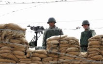 Six soldats de la Force multinationale blessés par deux bombes au Sinaï Six soldats de la Force multinationale blessés par deux bombes au Sinaï
