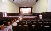 Tripoli ne fait plus son cinéma Tripoli ne fait plus son cinéma