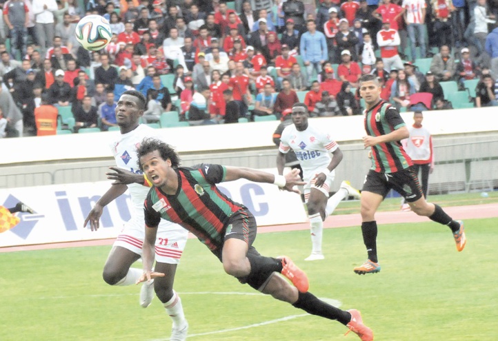 De belles affiches pour lancer le championnat 2015-2016