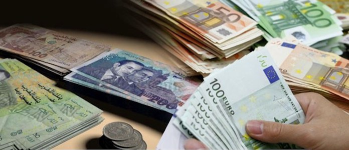 Le dirham se renforce de 0,75% face au dollar entre juin et juillet Le dirham se renforce de 0,75% face au dollar entre juin et juillet