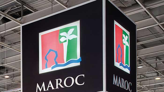Brésil : L'ONMT promeut la destination Maroc au Travel Next Minas Brésil : L'ONMT promeut la destination Maroc au Travel Next Minas