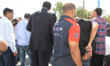 Démantèlement d'un réseau criminel à Casablanca Démantèlement d'un réseau criminel à Casablanca