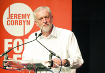 En Grande-Bretagne le Labour se prépare à l'avènement  de Jeremy Corbyn En Grande-Bretagne le Labour se prépare à l'avènement  de Jeremy Corbyn